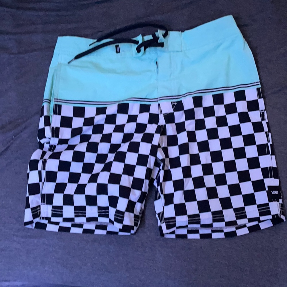 Vans Bathing Suit